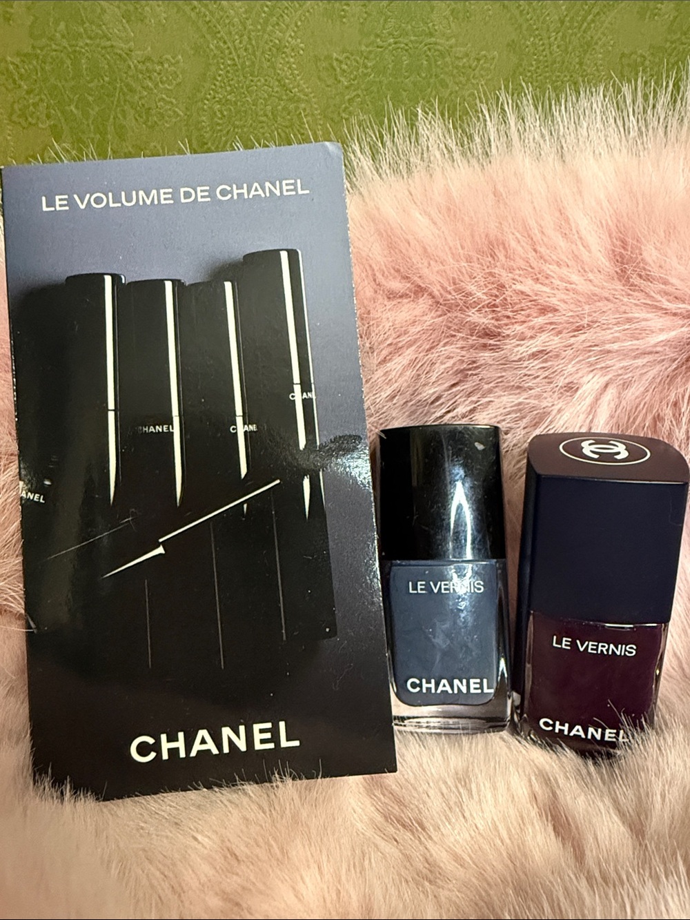 S Beauty Set: CHANEL